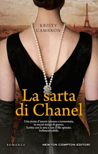 la sarta di chanel pdf copertina