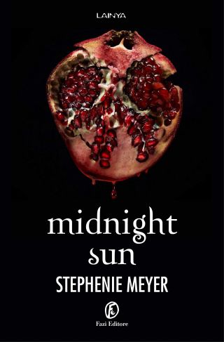 midnight sun pdf copertina