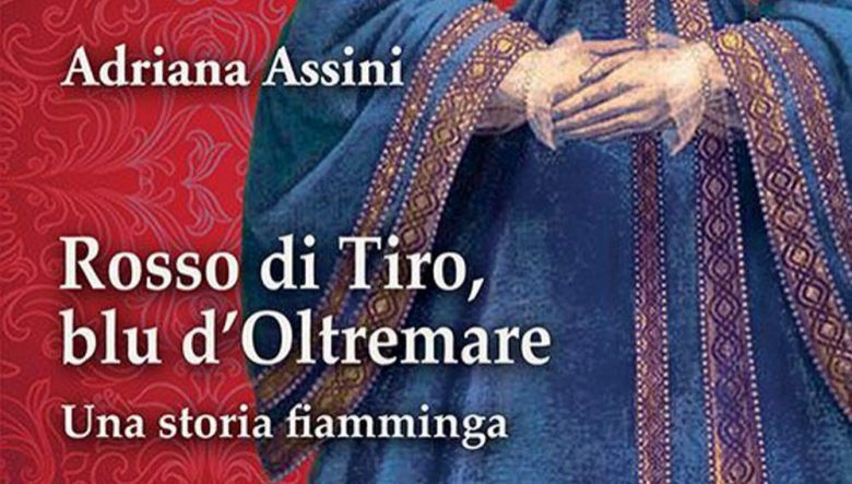 rosso di tiro blu d'oltremare pdf