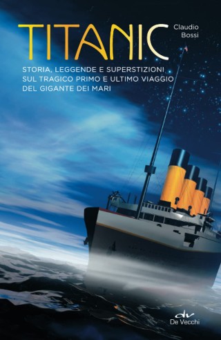 titanic pdf copertina