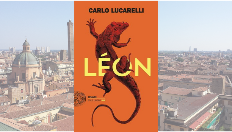 Storie di serial killer all’italiana nel libro di Lucarelli