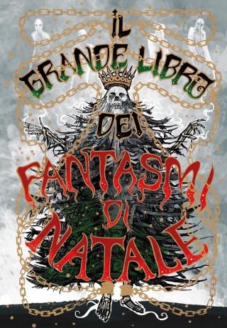 il grande libro dei fantasmi di natale pdf copertina