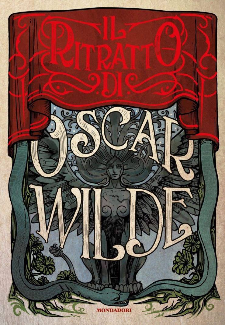 il ritratto di oscar wilde pdf