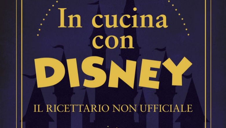 In cucina con Disney di Ashley Craft