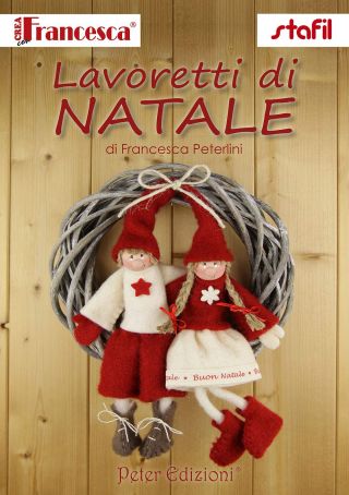 lavoretti di natale pdf copertina