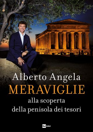 meraviglia alla scoperta della penisola dei tesori pdf copertina