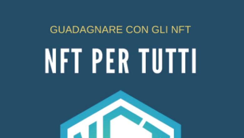 nft per tutti pdf