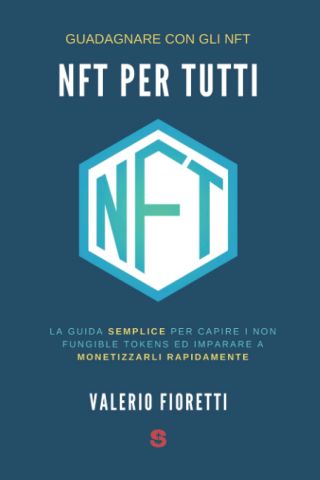 nft per tutti pdf copertina