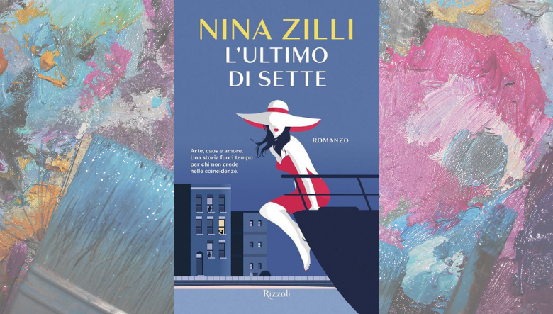 Nina Zilli presenta la sua prima opera letteraria