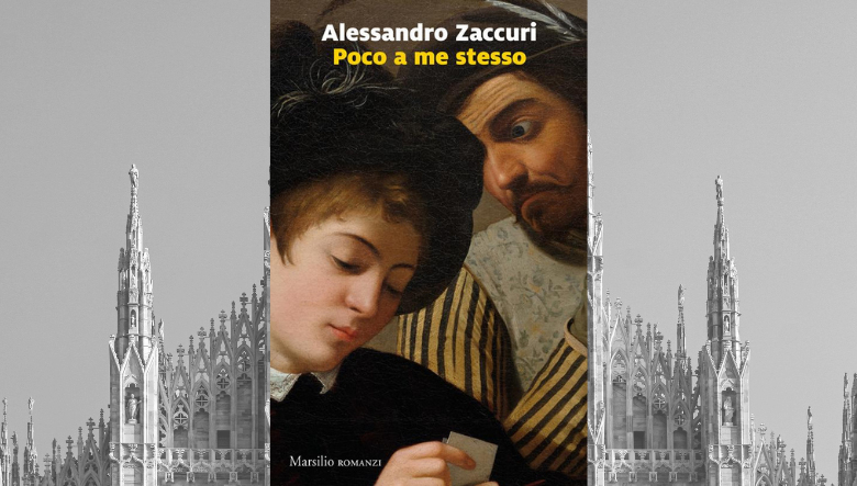 La vita – fantasiosa – del Manzoni nella Milano del 1800