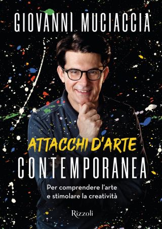 attacchi d'arte pdf copertina