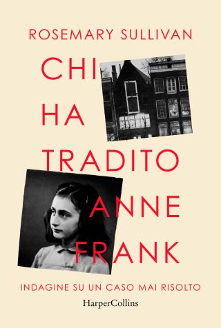 chi ha tradito anne frank pdf copertina