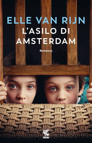 l'asilo di amsterdam pdf copertina