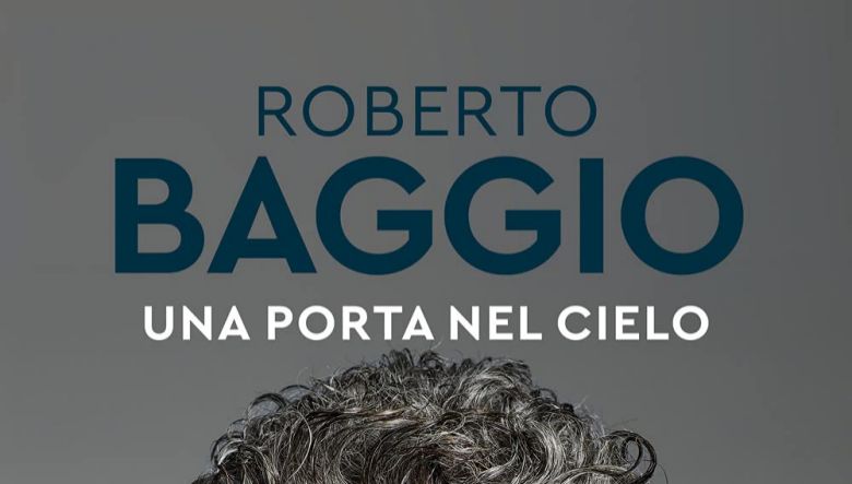 Una porta nel cielo di Roberto Baggio