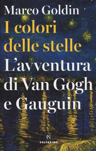 i colori delle stelle pdf copertina