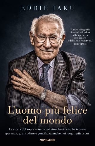 l'uomo più felice del mondo pdf copertina