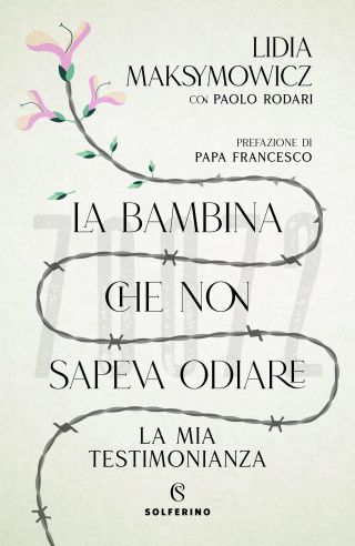 la bambina che non sapeva odiare pdf copertina