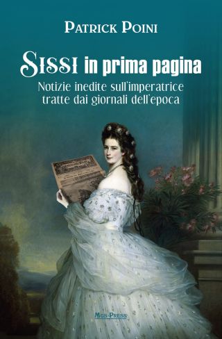 sissi in prima pagina pdf copertina