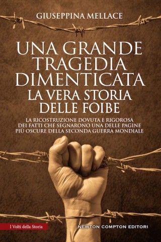 una grande tragedia dimenticata pdf copertina