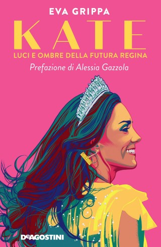 kate luci e ombre sulla futura regina pdf copertina