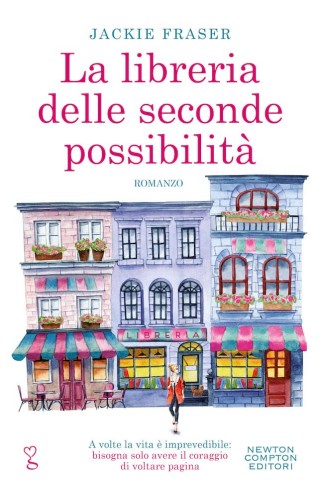 la libreria delle seconde possibilita pdf copertina