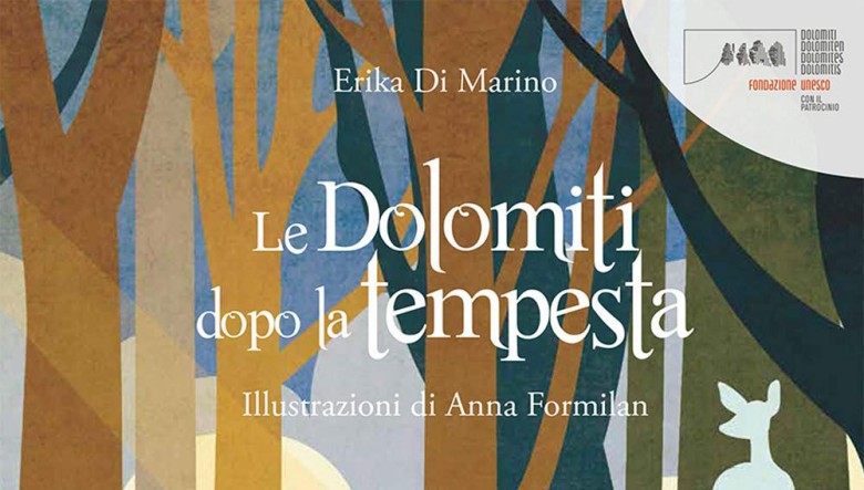 le dolomiti dopo la tempesta pdf