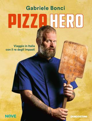 pizza hero pdf copertina