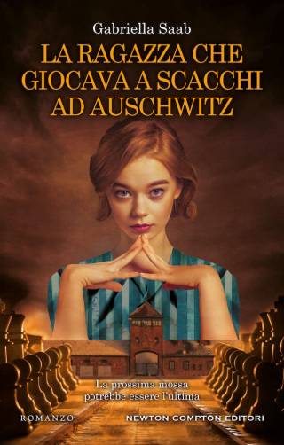 La ragazza che giocava a scacchi ad Auschwitz pdf