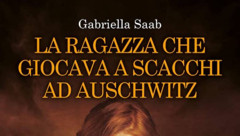 La ragazza che giocava a scacchi ad Auschwitz pdf