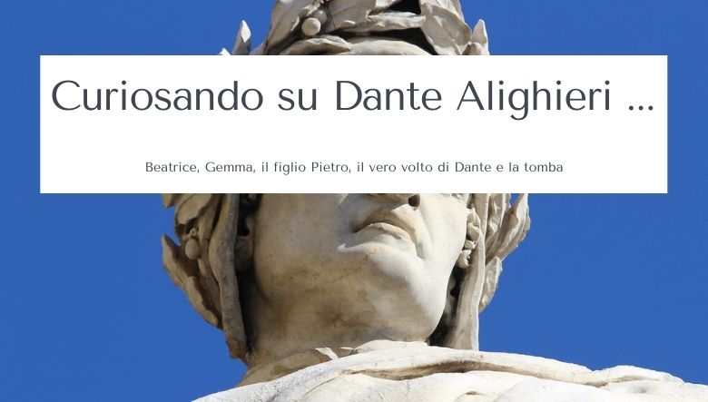 dante alighieri