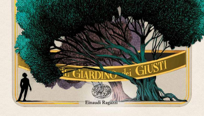 il giardino dei giusti pdf