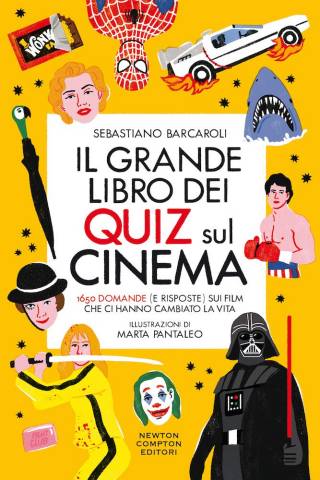 il grande libro dei quiz sul cinema pdf copertina