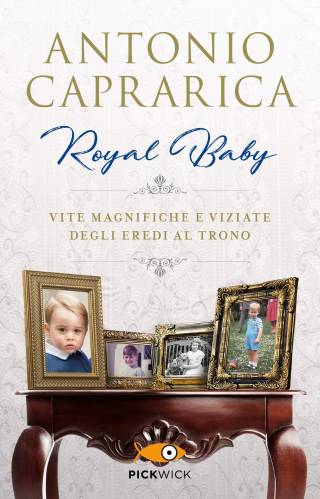 royal baby pdf copertina