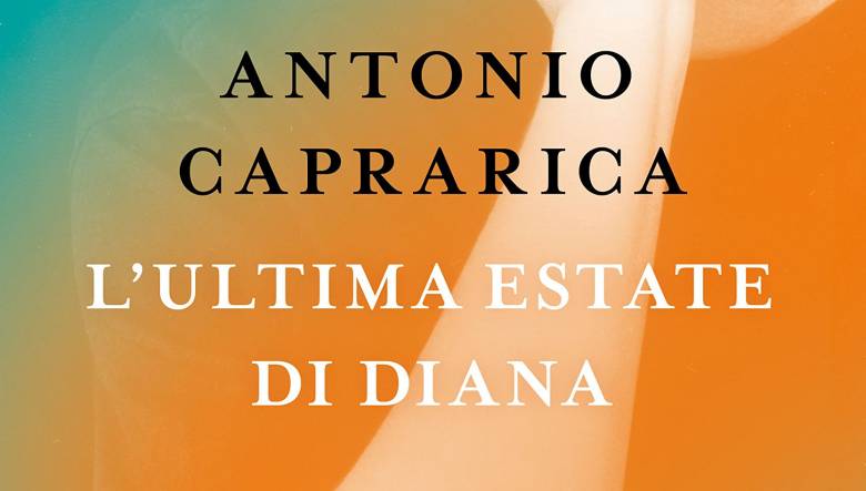 L’ultima estate di Diana di Antonio Caprarica
