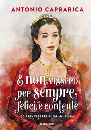 e non vissero per sempre felici e contente pdf copertina