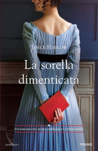 la sorella dimenticata pdf copertina