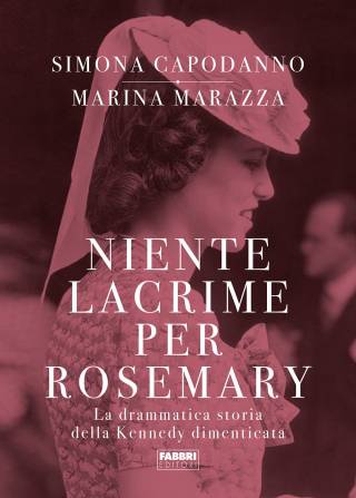 niente lacrime per rosemary pdf copertina