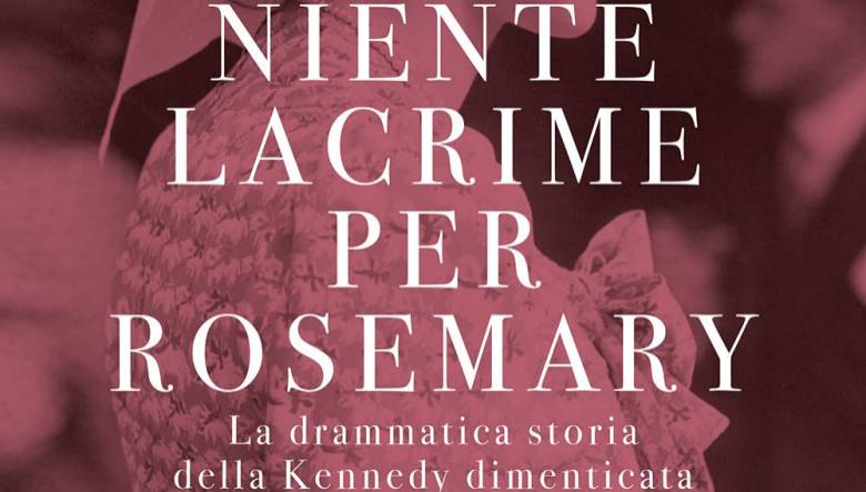 niente lacrime per Rosemary pdf