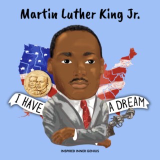 Martin Luther King Jr pdf copertina