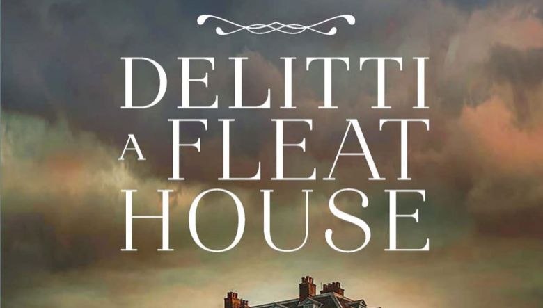 Delitti a Fleat House di Lucinda Riley