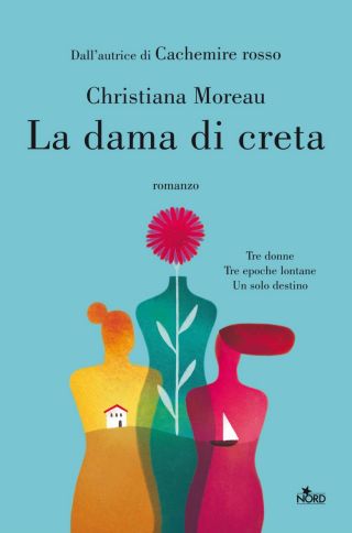 la dama di creta pdf copertina