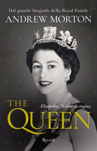 the queen pdf copertina