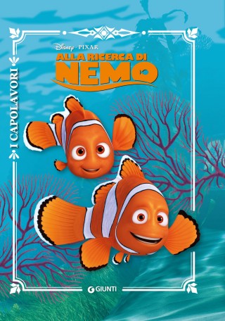 alla ricerca di nemo pdf