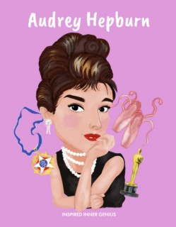 audrey hepburn pdf