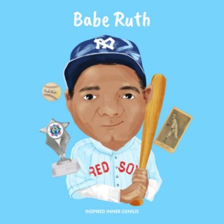 babe ruth pdf copertina