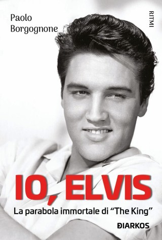 io elvis pdf copertina