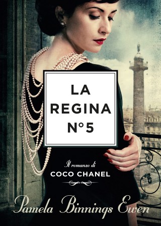 la regina n.5 pdf copertina