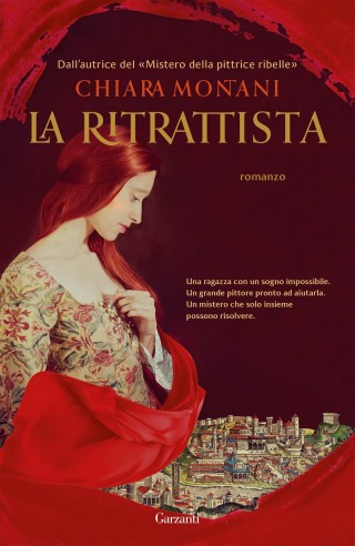 la ritrattista pdf copertina