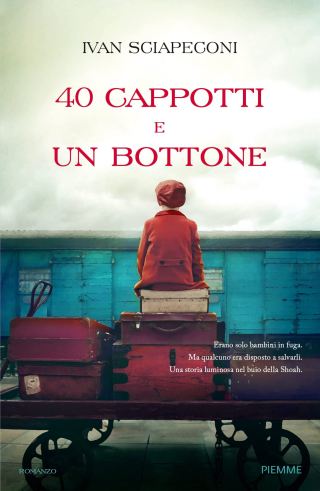 40 cappotti e un bottone pdf copertina