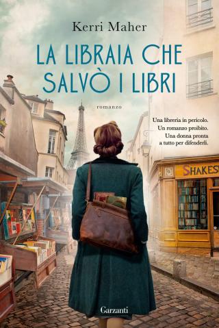 la libraia che salvo i libri pdf copertina